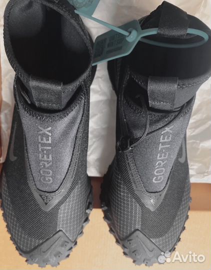 Nike ACG Mountain Fly Gore-Tex оригинал