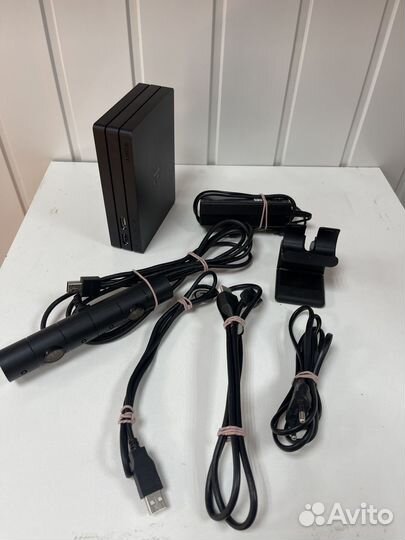 Шлем sony PS4 vr