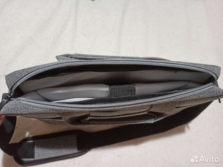 Сумка для ноутбука