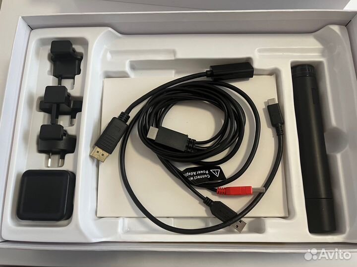 Графический планшет xp pen artist 12 pro