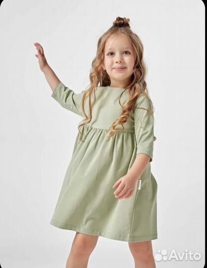 Платье bungly 116