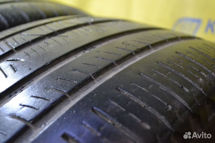 Pirelli Scorpion Verde All Season 285/65 R17