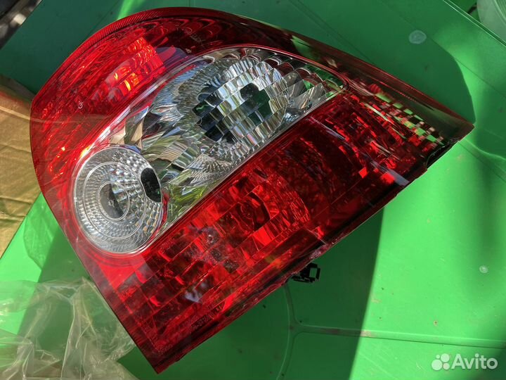 Стопы LADA priora оригинал