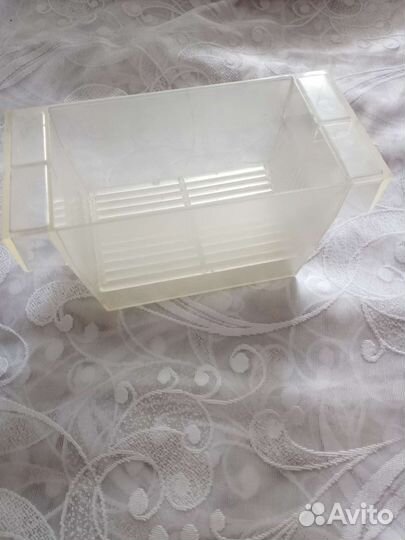 Аксессуары для аквариума