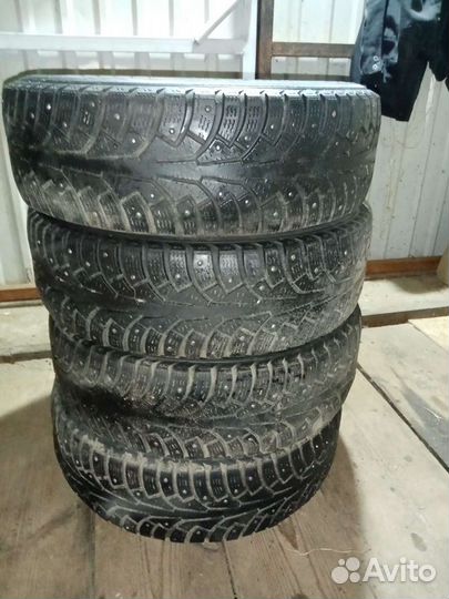Nokian Tyres Hakkapeliitta 5 185/65 R15