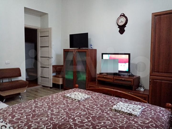 Дом 68 м² на участке 1 сот.