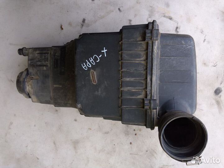 Корпус водушного фильтра Citroen Xsara 2000-2005