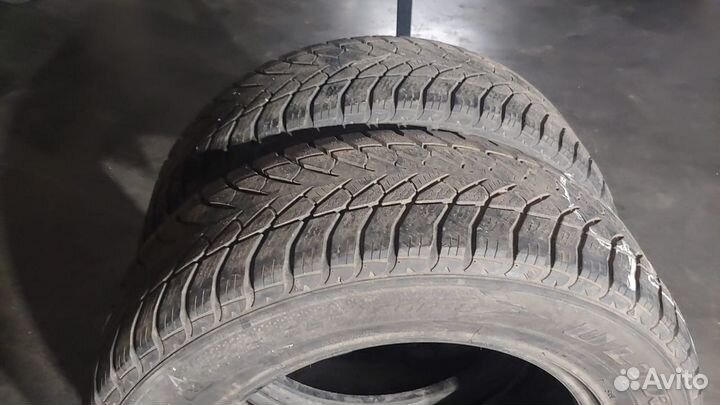Goodyear Wrangler Ultra Grip 255/60 R18 112H