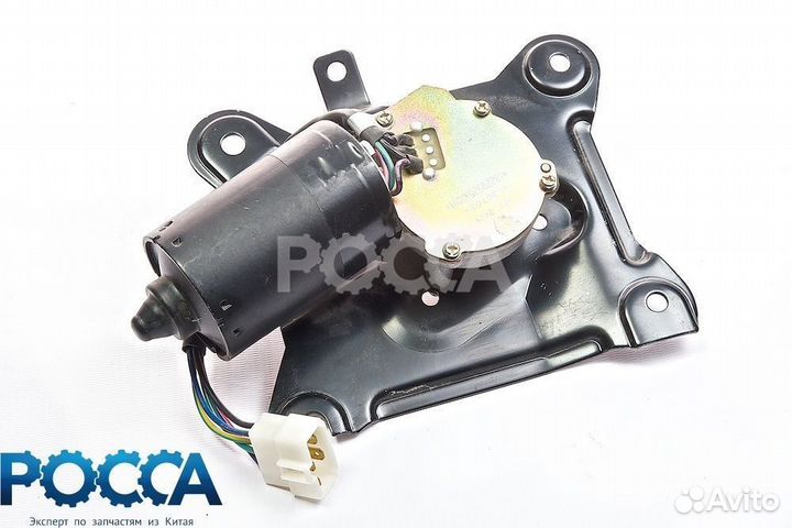 Мотор стеклоочистителя в сборе Foton 1099