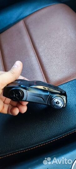 Радар детектор