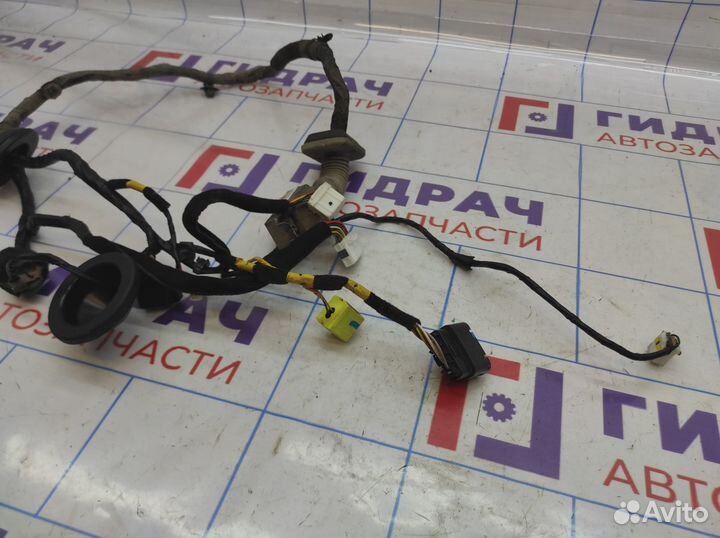 Проводка двери передней левой Kia Soul 2 (PS) 9160