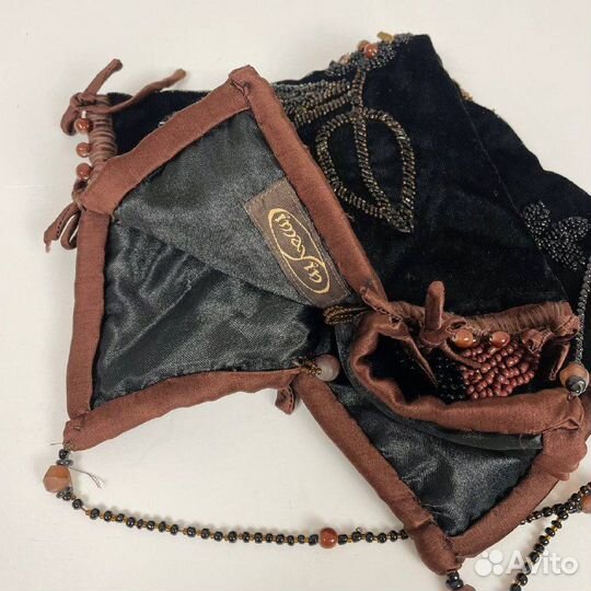 Винтажная сумочка