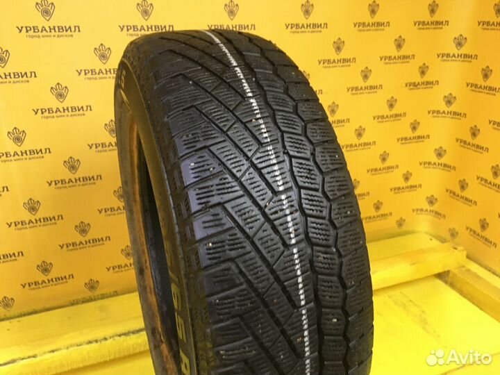 Continental ContiVikingContact 5 195/65 R15 95T