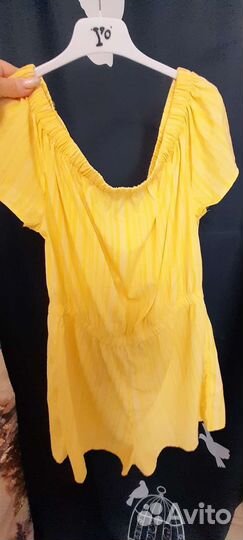 Комбинезон женский летний р52