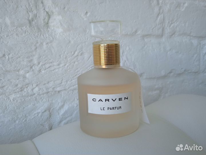 Carven Le Parfum