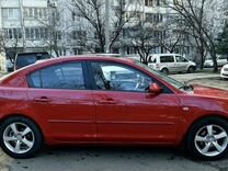 Mazda 3 1.6 AT, 2005, 173 423 км, с пробегом, цена 690 000 руб.