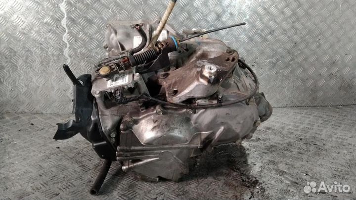 АКПП P30713875 Volvo S40 / V50 (2004-2013)