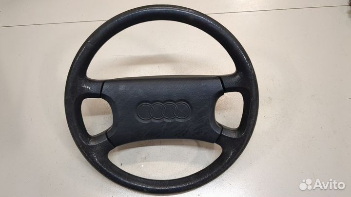 Руль Audi 80 (B4), 1992