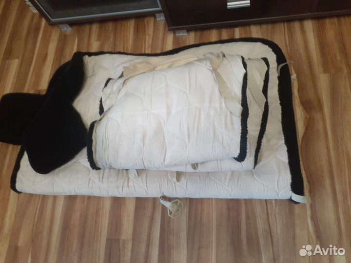 Продам чехлы