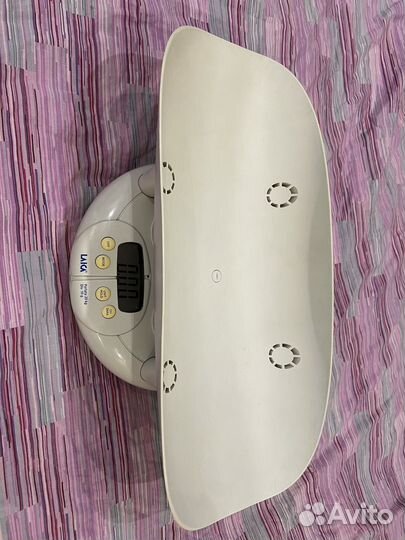 Детские весы