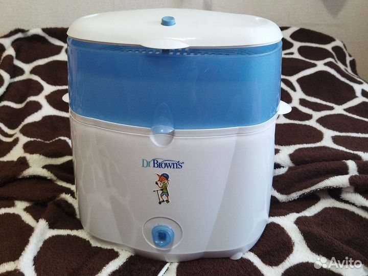 Стерилизатор