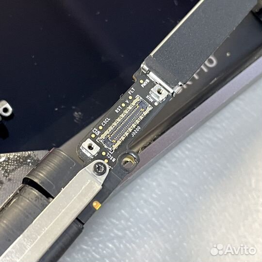 Не рабочий Дисплей MacBook Pro 15 2017 A1707