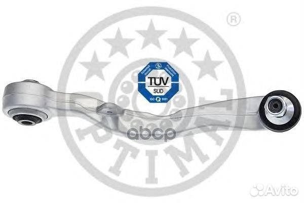 Рычаг независимой подвески колеса BMW: 5 (E60)