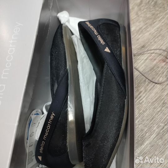 Балетки adidas neo