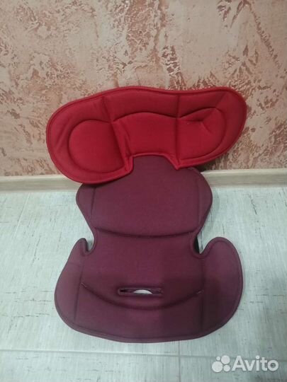 Автокресло Inglesina Marco Polo 0-18 кг