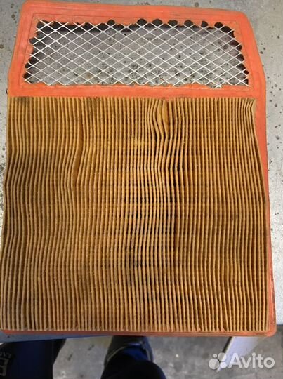 Воздушный фильтр для квадроцикла BRP can-am