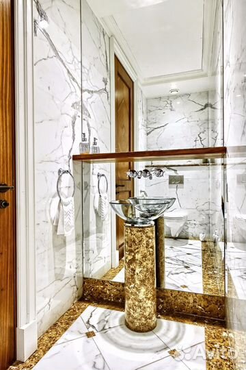 Согласование перепланировки