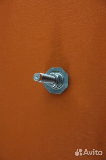 Ножка стиральной машины LG