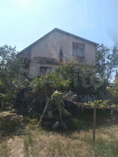 Дача 86 м² на участке 4 сот.