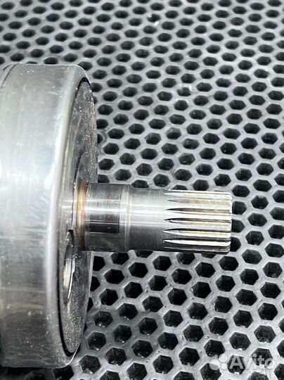 Коленвал Honda CR 125R 1992-2004