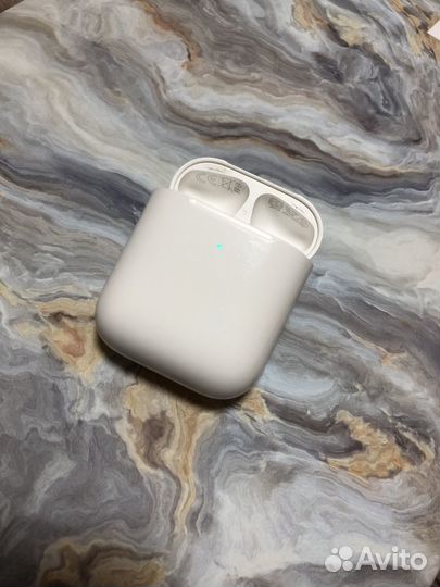 Кейс для airpods 2