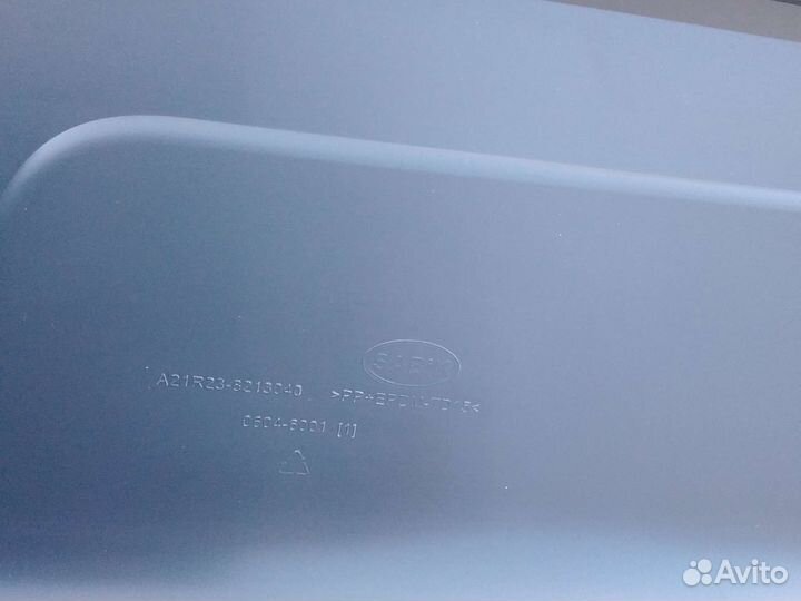 Карман двери Газель некст