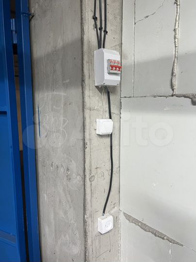 Гараж, 20 м²