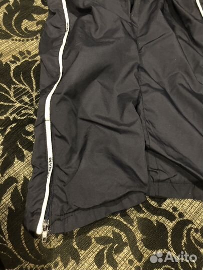 Спортивный костюм