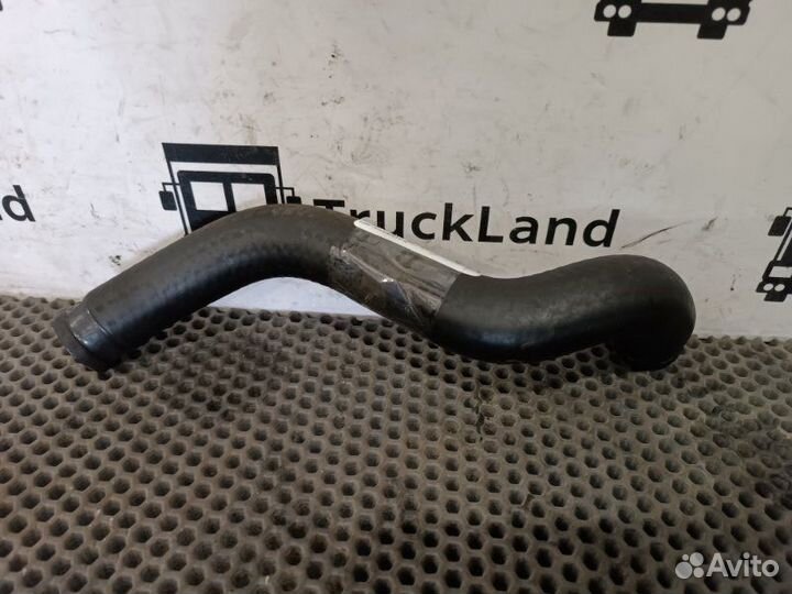 Шланг гидроусилителя руля Man Tgx