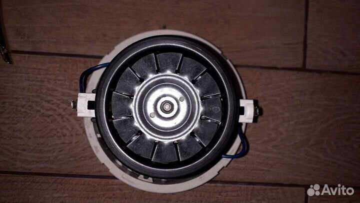 Мотор к пылесосу Kercher