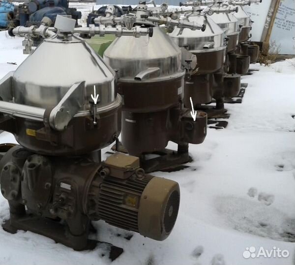 Продам оборудование nagema