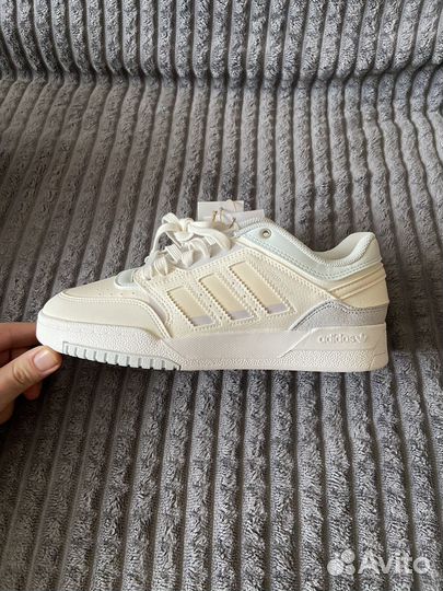Adidas original Drop Step