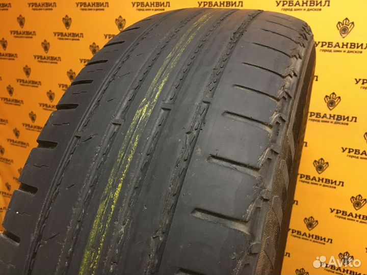 Nokian Tyres Hakka Blue SUV 225/70 R16 103H