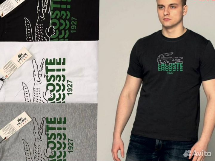 Футболки Nike LUX мужские