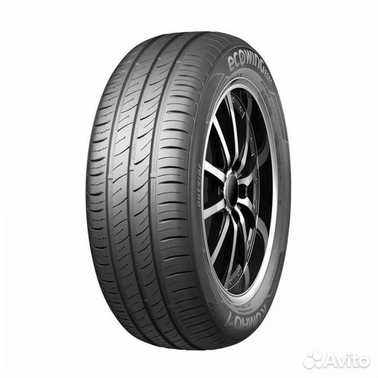 Kumho Ecowing ES01 KH27 185/60 R14 82H