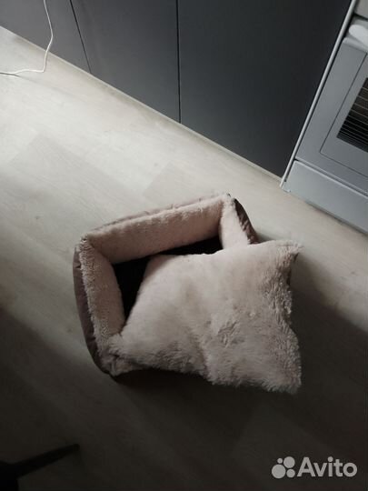 Лежание для кошек