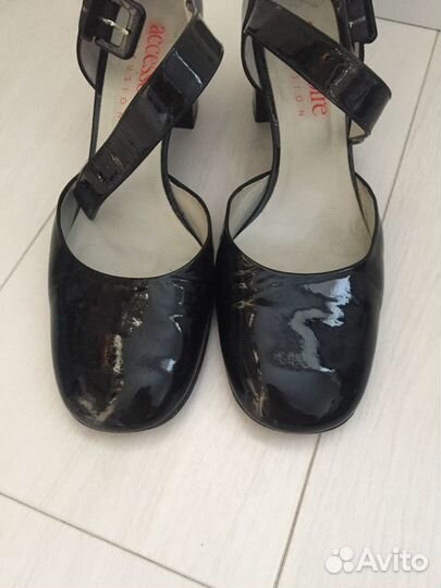 Accessoire туфли