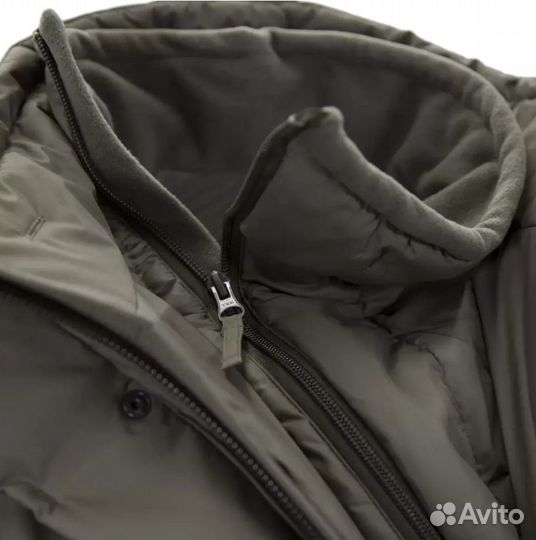 Carinthia Ecig 4.0 Куртка