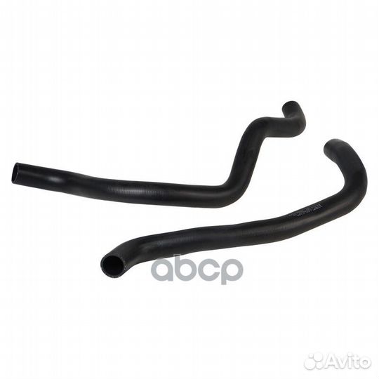 Кмпл патрубков охл. для а/м Лада 2190 Гранта MT