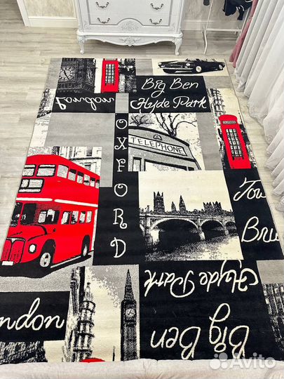 Ковры паласы бу